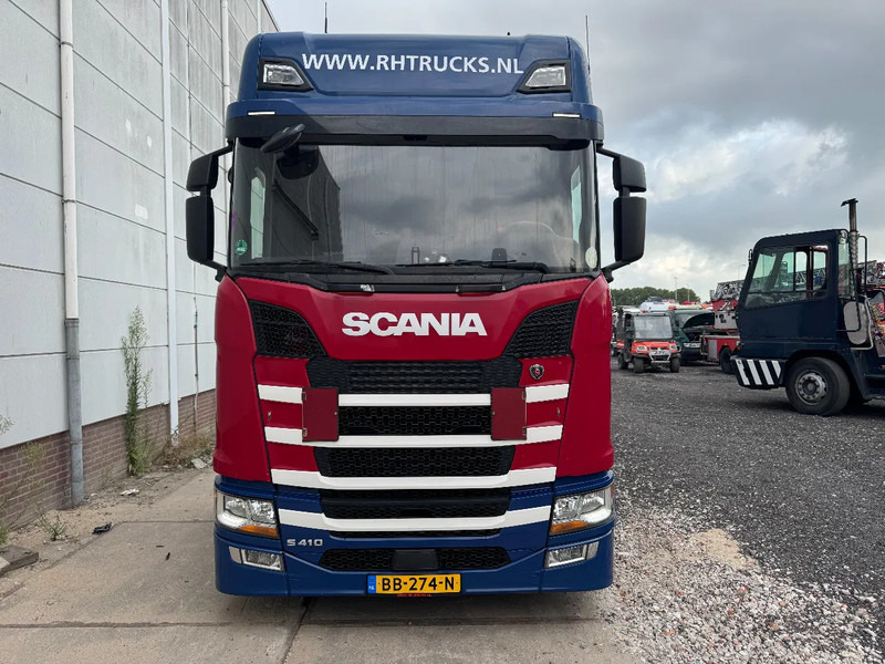 Scania S410 EURO 6 MEGA TÜV TILL 01-2026 - Sadulveok: pilt 2 Scania S410 EURO 6 MEGA TÜV TILL 01-2026 - Sadulveok: pilt 2