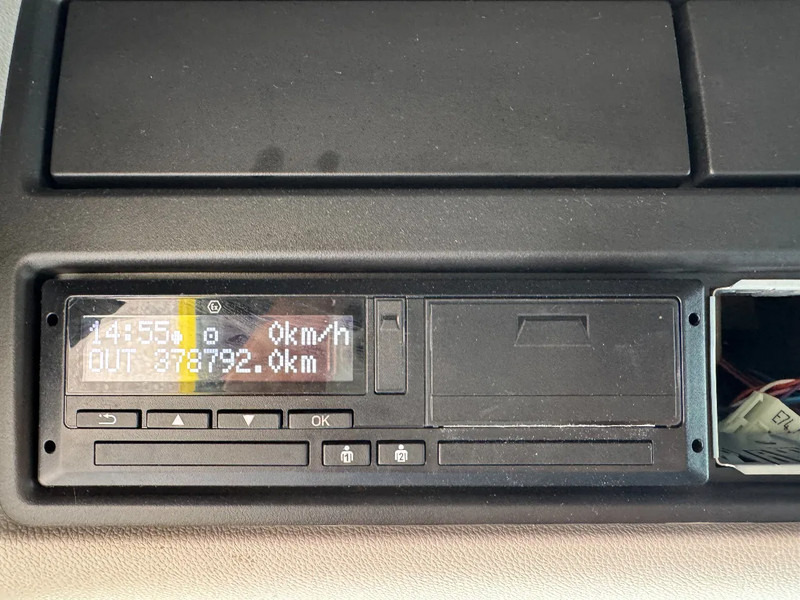 Scania S450 NGS 4X2 EURO 6 RETARDER SKIRTS SPOILERS 4 UNITS AVAILABLE liising Scania S450 NGS 4X2 EURO 6 RETARDER SKIRTS SPOILERS 4 UNITS AVAILABLE: pilt 15