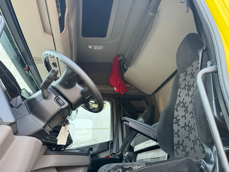 Scania S450 NGS 4X2 EURO 6 RETARDER SKIRTS SPOILERS 4 UNITS AVAILABLE liising Scania S450 NGS 4X2 EURO 6 RETARDER SKIRTS SPOILERS 4 UNITS AVAILABLE: pilt 10