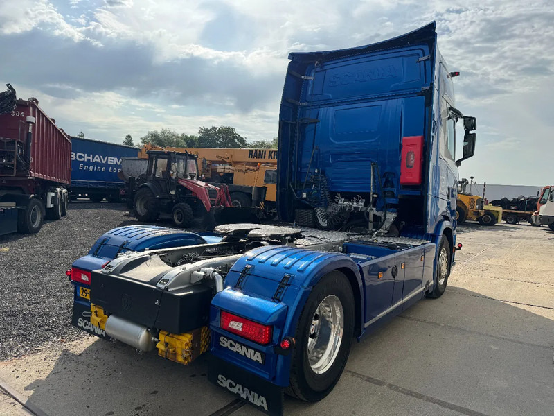Scania S500 6X2 EURO 6 RETARDER HYDRAULIC TÜV 05-2026 - Sadulveok: pilt 4 Scania S500 6X2 EURO 6 RETARDER HYDRAULIC TÜV 05-2026 - Sadulveok: pilt 4