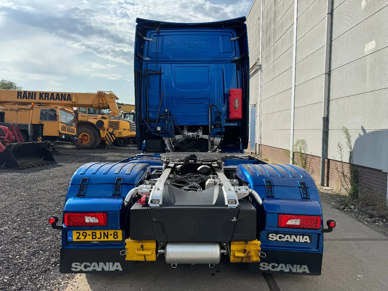 Scania S500 6X2 EURO 6 RETARDER HYDRAULIC TÜV 05-2026 - Sadulveok: pilt 5 Scania S500 6X2 EURO 6 RETARDER HYDRAULIC TÜV 05-2026 - Sadulveok: pilt 5