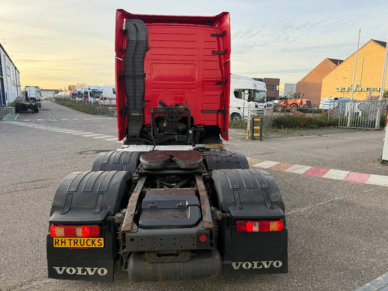 Volvo FH 13.540 6X2 EURO 5 + STEERING AND LIFTING AXLE - PUSHER - Sadulveok: pilt 5 Volvo FH 13.540 6X2 EURO 5 + STEERING AND LIFTING AXLE - PUSHER - Sadulveok: pilt 5