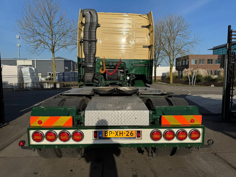 Volvo FH 16.550 4X2 - EURO 3 + FULL SPOILER + MANUAL GEAR - Sadulveok: pilt 5 Volvo FH 16.550 4X2 - EURO 3 + FULL SPOILER + MANUAL GEAR - Sadulveok: pilt 5