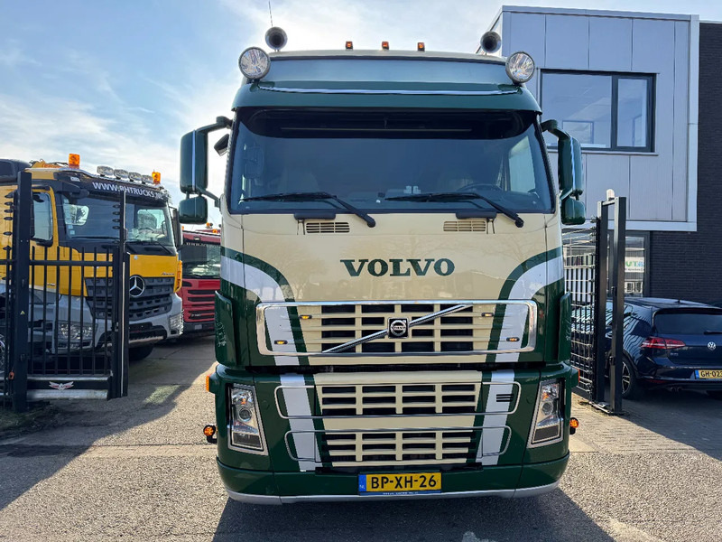 Volvo FH 16.550 4X2 - EURO 3 + FULL SPOILER + MANUAL GEAR - Sadulveok: pilt 2 Volvo FH 16.550 4X2 - EURO 3 + FULL SPOILER + MANUAL GEAR - Sadulveok: pilt 2