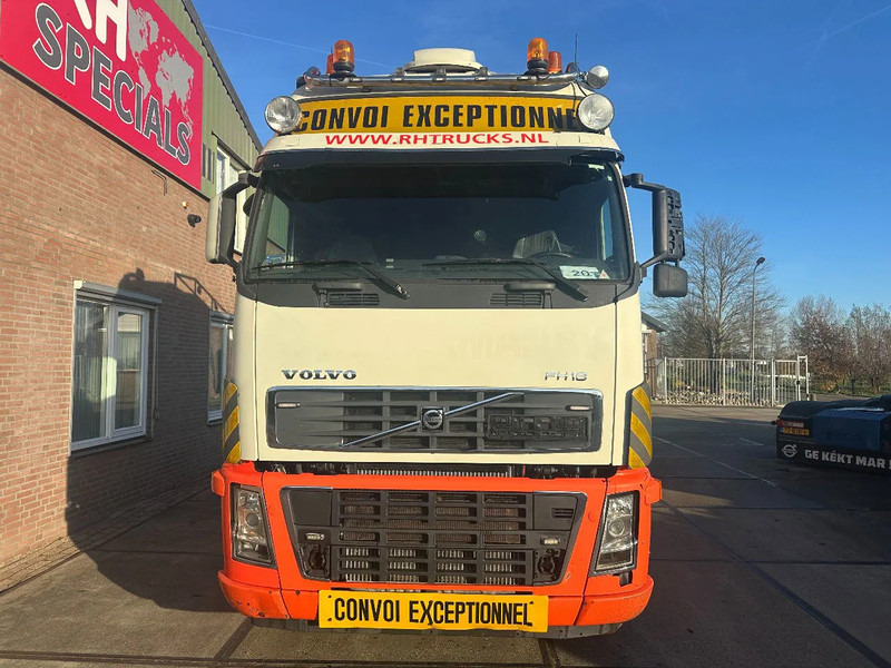 Volvo FH 16.650 10X4 170 TON INTARDER - Sadulveok: pilt 3 Volvo FH 16.650 10X4 170 TON INTARDER - Sadulveok: pilt 3