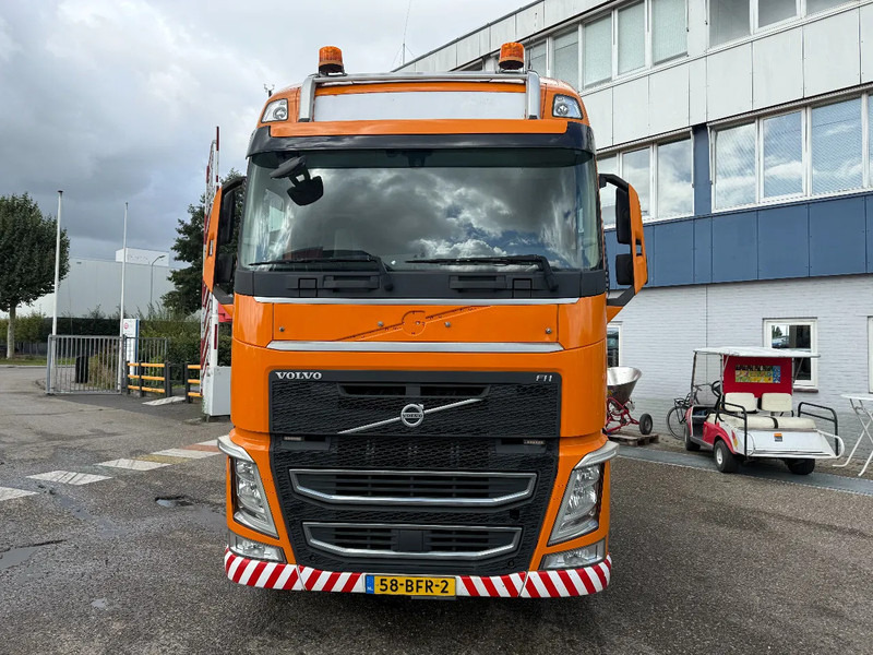 Volvo FH 4 540, 8X4, 700410 KM, INTARDER TUV 12-02-2026 - Sadulveok: pilt 2 Volvo FH 4 540, 8X4, 700410 KM, INTARDER TUV 12-02-2026 - Sadulveok: pilt 2