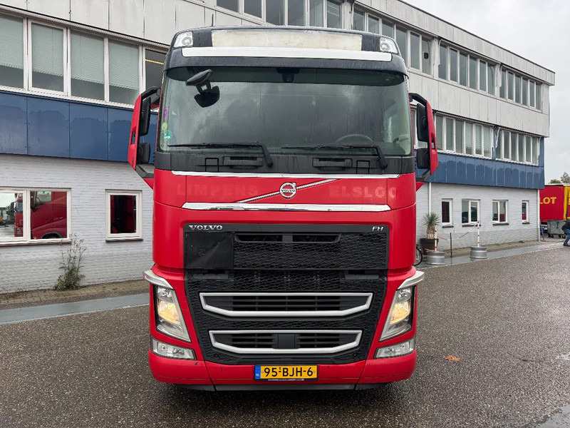 Volvo FH 460 4X2 EURO 6 ALCOA 2 UNITS I PARK COOL STANDKLIMA - Sadulveok: pilt 3 Volvo FH 460 4X2 EURO 6 ALCOA 2 UNITS I PARK COOL STANDKLIMA - Sadulveok: pilt 3