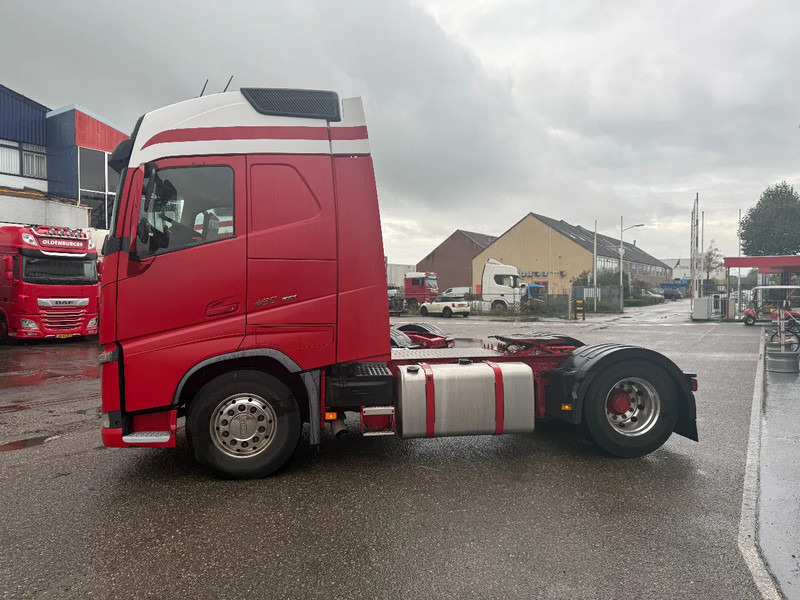 Volvo FH 460 4X2 EURO 6 ALCOA 2 UNITS I PARK COOL STANDKLIMA - Sadulveok: pilt 5 Volvo FH 460 4X2 EURO 6 ALCOA 2 UNITS I PARK COOL STANDKLIMA - Sadulveok: pilt 5