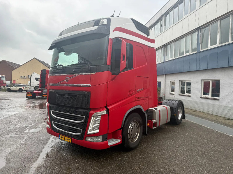 Volvo FH 460 4X2 EURO 6 ALCOA 2 UNITS I PARK COOL STANDKLIMA - Sadulveok: pilt 2 Volvo FH 460 4X2 EURO 6 ALCOA 2 UNITS I PARK COOL STANDKLIMA - Sadulveok: pilt 2