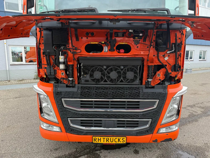 Volvo FH 460 4X2 EURO 6, KB CHASSIS, PARK COOL - Sadulveok: pilt 5 Volvo FH 460 4X2 EURO 6, KB CHASSIS, PARK COOL - Sadulveok: pilt 5