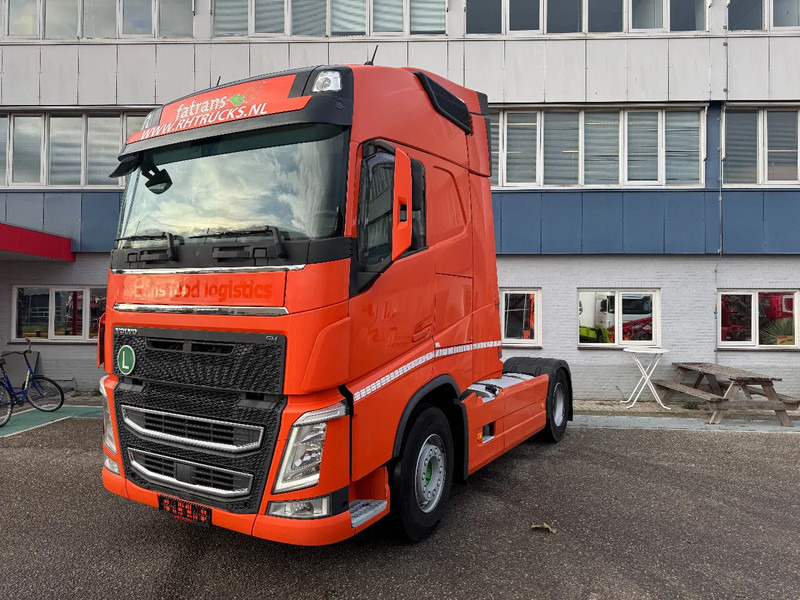 Volvo FH 460 4X2 EURO 6 SKIRTS PARK COOL I SHIFT - Sadulveok: pilt 1 Volvo FH 460 4X2 EURO 6 SKIRTS PARK COOL I SHIFT - Sadulveok: pilt 1