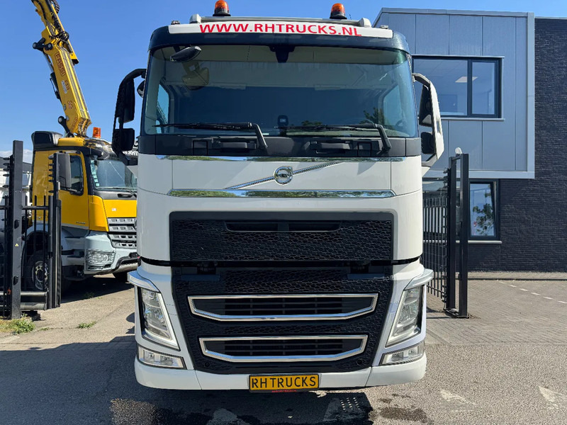 Volvo FH 460 6X2 - EURO 6 + LIFTING AXLE - Sadulveok: pilt 2 Volvo FH 460 6X2 - EURO 6 + LIFTING AXLE - Sadulveok: pilt 2