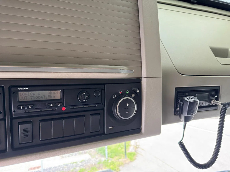 Volvo FH 460 6X2 PALFINGER 2300 + REMOTE CONTROL liising Volvo FH 460 6X2 PALFINGER 2300 + REMOTE CONTROL: pilt 16