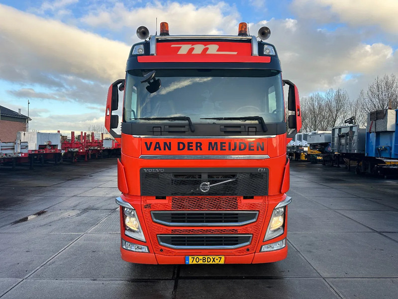 Volvo FH FH420 MET 4 ASSIGE FLOOR OPLEGGER - Sadulveok: pilt 4 Volvo FH FH420 MET 4 ASSIGE FLOOR OPLEGGER - Sadulveok: pilt 4