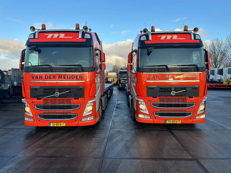 Volvo FH FH420 MET 4 ASSIGE FLOOR OPLEGGER - Sadulveok: pilt 2 Volvo FH FH420 MET 4 ASSIGE FLOOR OPLEGGER - Sadulveok: pilt 2