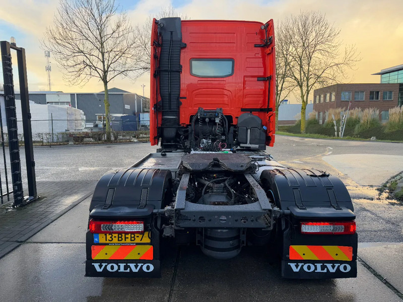 Volvo FH FH420 - Sadulveok: pilt 5 Volvo FH FH420 - Sadulveok: pilt 5