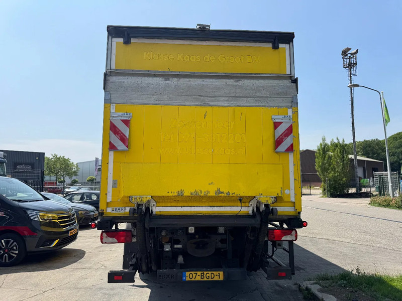 Scania P380 6X2 - EURO 5 + MITSUBISHI COOLING + BÄR LIFT - Külmutiga veoauto: pilt 5 Scania P380 6X2 - EURO 5 + MITSUBISHI COOLING + BÄR LIFT - Külmutiga veoauto: pilt 5