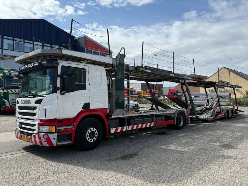Scania P410 EURO 6 + RETARDER + ROLFO 2015 YEAR COMPLETE! - Treilerveoauto: pilt 3 Scania P410 EURO 6 + RETARDER + ROLFO 2015 YEAR COMPLETE! - Treilerveoauto: pilt 3