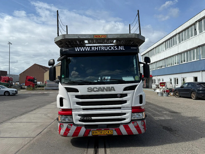 Scania P410 EURO 6 + RETARDER + ROLFO 2015 YEAR COMPLETE! - Treilerveoauto: pilt 2 Scania P410 EURO 6 + RETARDER + ROLFO 2015 YEAR COMPLETE! - Treilerveoauto: pilt 2