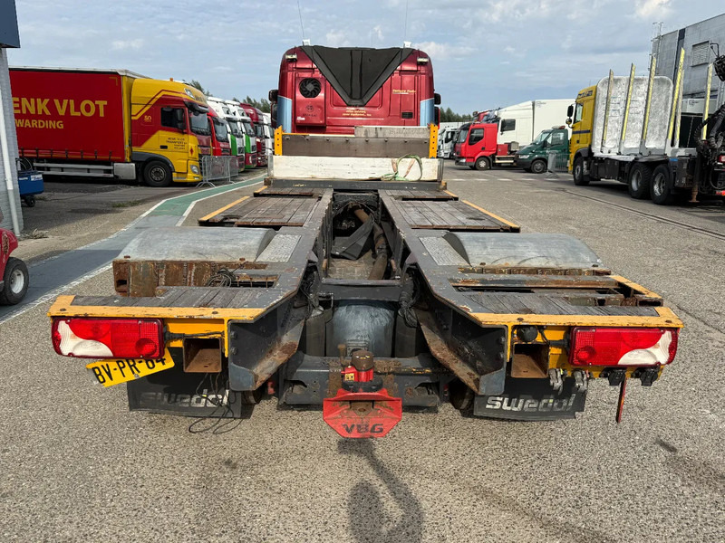 Scania P420 4X2 EURO 5 + RETARDER - MANUAL GEARBOX - Madelveok/ Platvormveok: pilt 5 Scania P420 4X2 EURO 5 + RETARDER - MANUAL GEARBOX - Madelveok/ Platvormveok: pilt 5