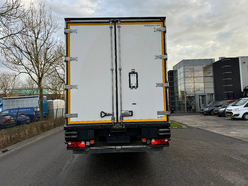 Tecnokar CARRIER VECTOR 1550 3X SAF AXLE - Külmutiga poolhaagis: pilt 4 Tecnokar CARRIER VECTOR 1550 3X SAF AXLE - Külmutiga poolhaagis: pilt 4