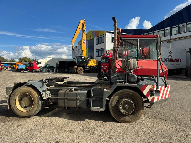 Terberg TT17 TT17 HUB REDUCTION - Laotraktor: pilt 4 Terberg TT17 TT17 HUB REDUCTION - Laotraktor: pilt 4