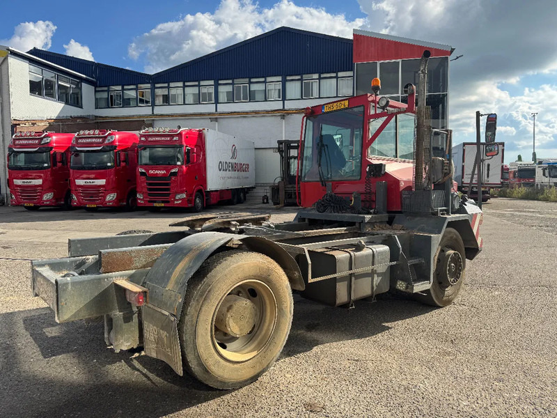 Terberg TT17 TT17 HUB REDUCTION - Laotraktor: pilt 5 Terberg TT17 TT17 HUB REDUCTION - Laotraktor: pilt 5