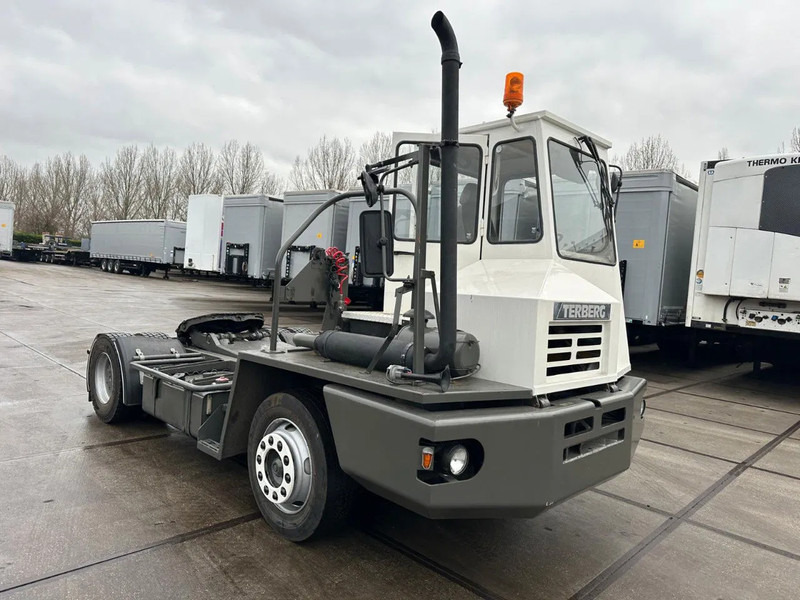 Terberg YT YT17 - Laotraktor: pilt 1 Terberg YT YT17 - Laotraktor: pilt 1