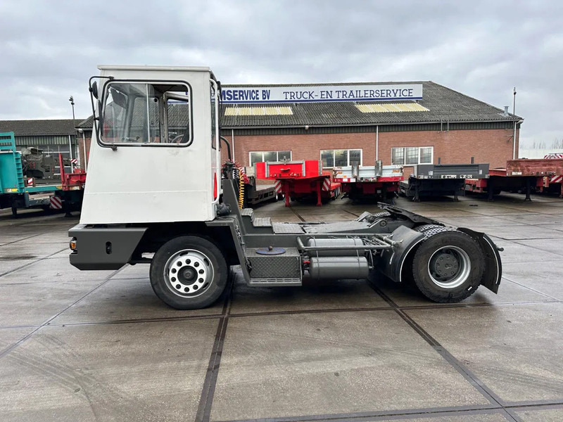 Terberg YT YT17 - Laotraktor: pilt 2 Terberg YT YT17 - Laotraktor: pilt 2