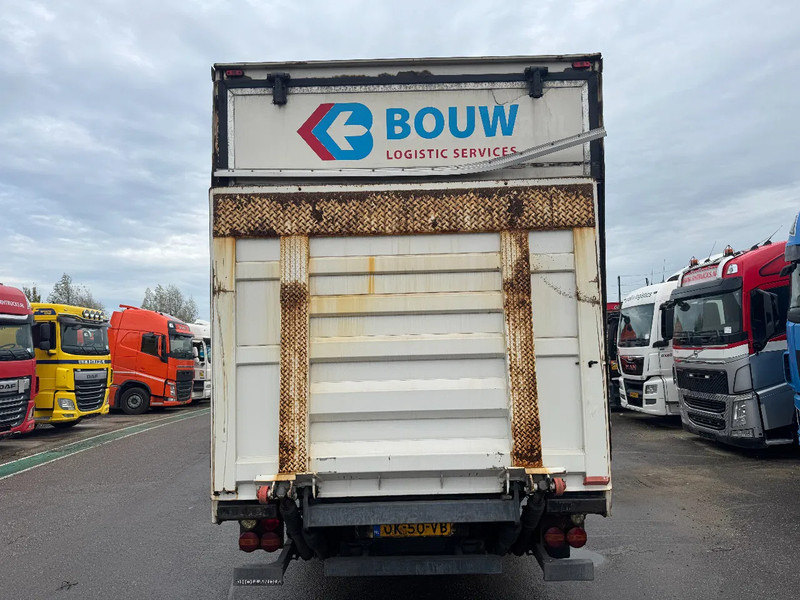 Van Hool 3B2014 3X BPW AXLE 3000 KG DHOLLANDIA TÜV TILL 03-2026 - Furgoonpoolhaagis: pilt 5 Van Hool 3B2014 3X BPW AXLE 3000 KG DHOLLANDIA TÜV TILL 03-2026 - Furgoonpoolhaagis: pilt 5