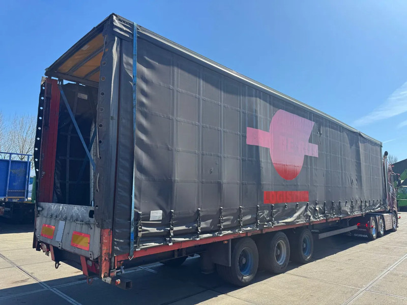 Van Hool VHLO- 2012 ZB - 3 AXLE BPW - Tentpoolhaagis: pilt 3 Van Hool VHLO- 2012 ZB - 3 AXLE BPW - Tentpoolhaagis: pilt 3