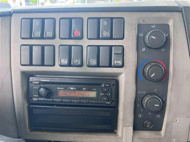 Volvo FE 250 4X2 EURO 6 - 19 TON + DHOLLANDIA liising Volvo FE 250 4X2 EURO 6 - 19 TON + DHOLLANDIA: pilt 15 Volvo FE 250 4X2 EURO 6 - 19 TON + DHOLLANDIA liising Volvo FE 250 4X2 EURO 6 - 19 TON + DHOLLANDIA: pilt 15