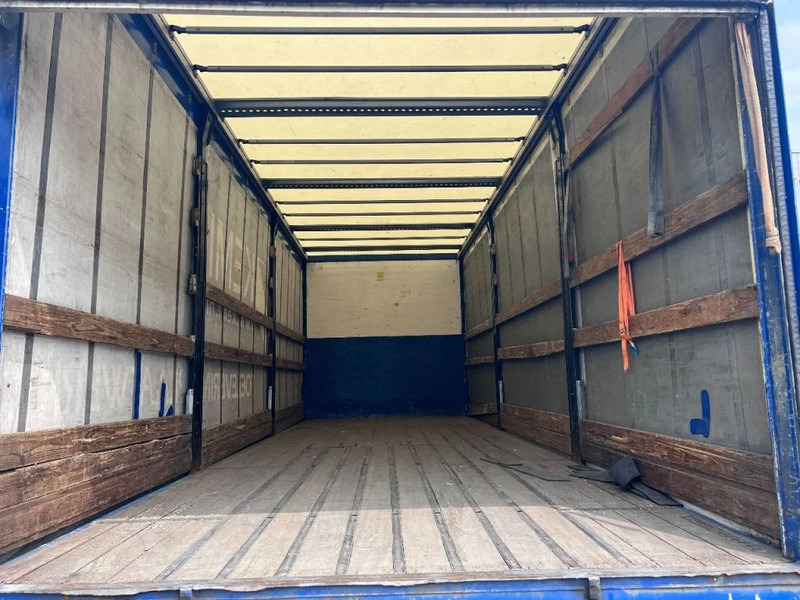 Volvo FE 250 4X2 EURO 6 - 19 TON + DHOLLANDIA liising Volvo FE 250 4X2 EURO 6 - 19 TON + DHOLLANDIA: pilt 7 Volvo FE 250 4X2 EURO 6 - 19 TON + DHOLLANDIA liising Volvo FE 250 4X2 EURO 6 - 19 TON + DHOLLANDIA: pilt 7