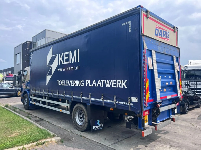 Volvo FE 250 4X2 EURO 6 - 19 TON + DHOLLANDIA liising Volvo FE 250 4X2 EURO 6 - 19 TON + DHOLLANDIA: pilt 6 Volvo FE 250 4X2 EURO 6 - 19 TON + DHOLLANDIA liising Volvo FE 250 4X2 EURO 6 - 19 TON + DHOLLANDIA: pilt 6