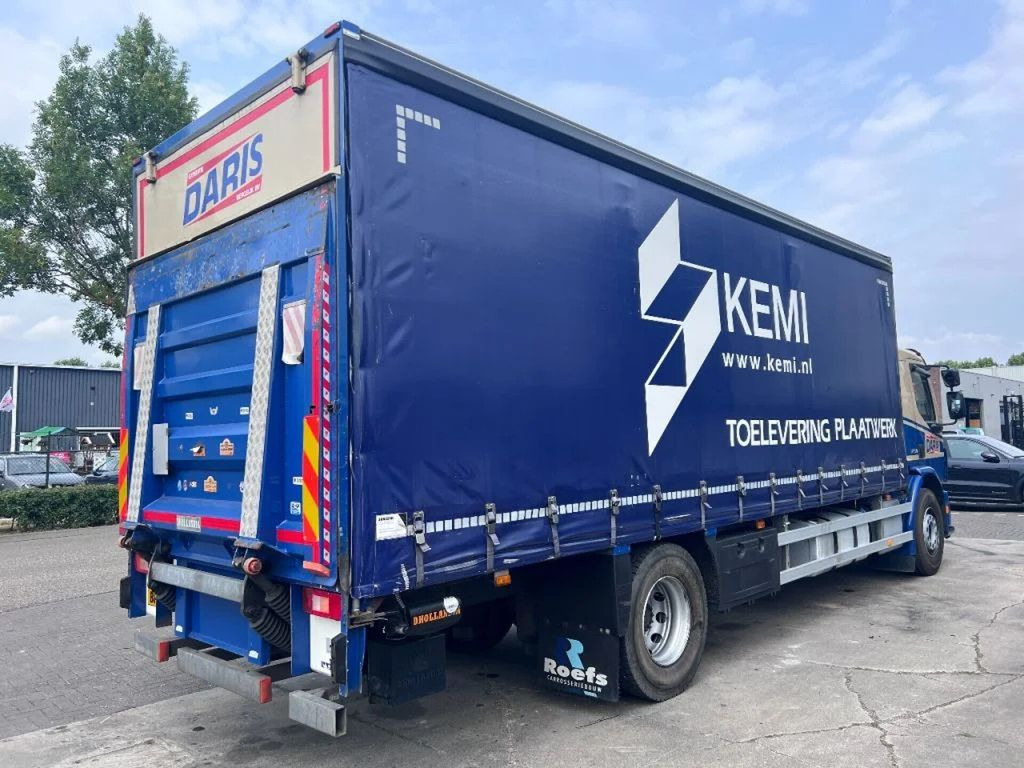 Volvo FE 250 4X2 EURO 6 - 19 TON + DHOLLANDIA - Kasti veoauto: pilt 4 Volvo FE 250 4X2 EURO 6 - 19 TON + DHOLLANDIA - Kasti veoauto: pilt 4