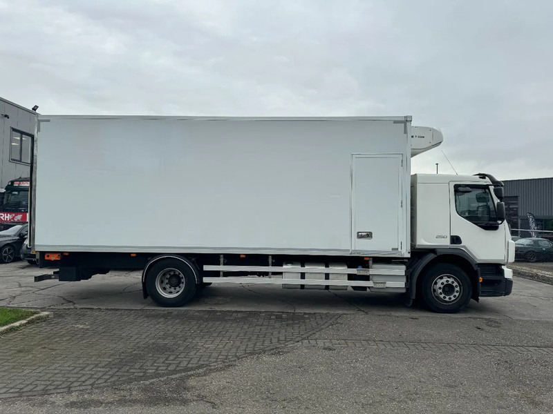 Volvo FE 250 4X2 - EURO 6 + THERMOKING T-500R + DHOLLANDIA LIFT - Külmutiga veoauto: pilt 4 Volvo FE 250 4X2 - EURO 6 + THERMOKING T-500R + DHOLLANDIA LIFT - Külmutiga veoauto: pilt 4