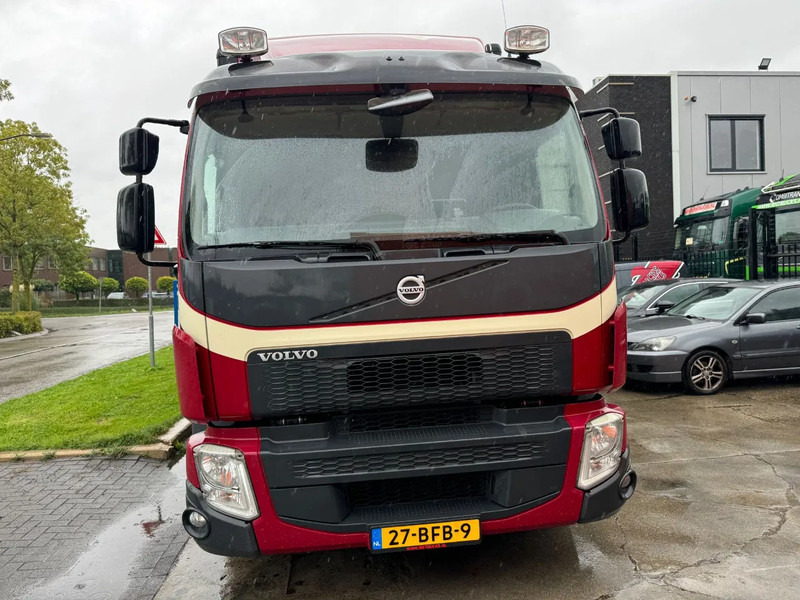Volvo FE 280 4X2 - EURO 6 + DHOLLANDIA LIFT - Kasti veoauto: pilt 2 Volvo FE 280 4X2 - EURO 6 + DHOLLANDIA LIFT - Kasti veoauto: pilt 2
