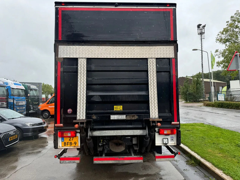 Volvo FE 280 4X2 - EURO 6 + DHOLLANDIA LIFT - Kasti veoauto: pilt 5 Volvo FE 280 4X2 - EURO 6 + DHOLLANDIA LIFT - Kasti veoauto: pilt 5