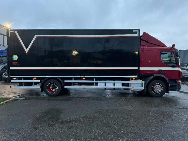 Volvo FE 280 4X2 EURO 6 DHOLLANDIA LIFT - Kasti veoauto: pilt 4 Volvo FE 280 4X2 EURO 6 DHOLLANDIA LIFT - Kasti veoauto: pilt 4