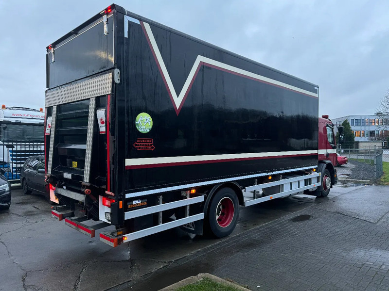 Volvo FE 280 4X2 EURO 6 DHOLLANDIA LIFT - Kasti veoauto: pilt 5 Volvo FE 280 4X2 EURO 6 DHOLLANDIA LIFT - Kasti veoauto: pilt 5