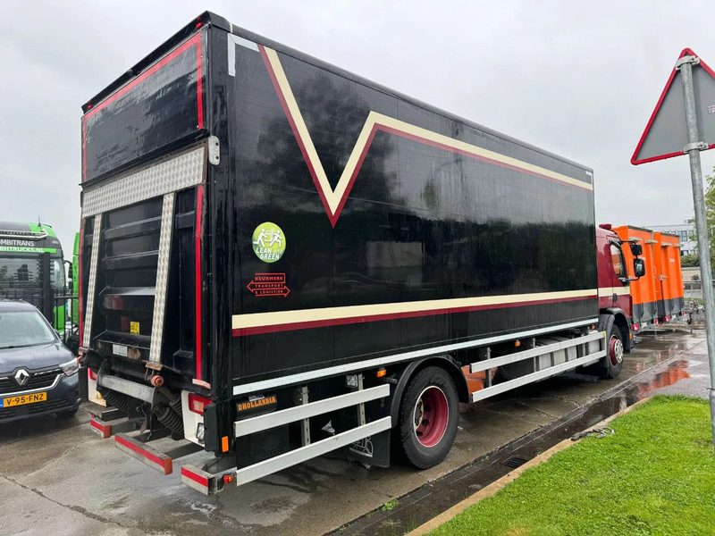 Volvo FE 280 4X2 - EURO 6 + DHOLLANDIA LIFT - Kasti veoauto: pilt 4 Volvo FE 280 4X2 - EURO 6 + DHOLLANDIA LIFT - Kasti veoauto: pilt 4