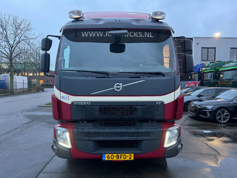 Volvo FE 280 4X2 EURO 6 DHOLLANDIA LIFT - Kasti veoauto: pilt 2 Volvo FE 280 4X2 EURO 6 DHOLLANDIA LIFT - Kasti veoauto: pilt 2