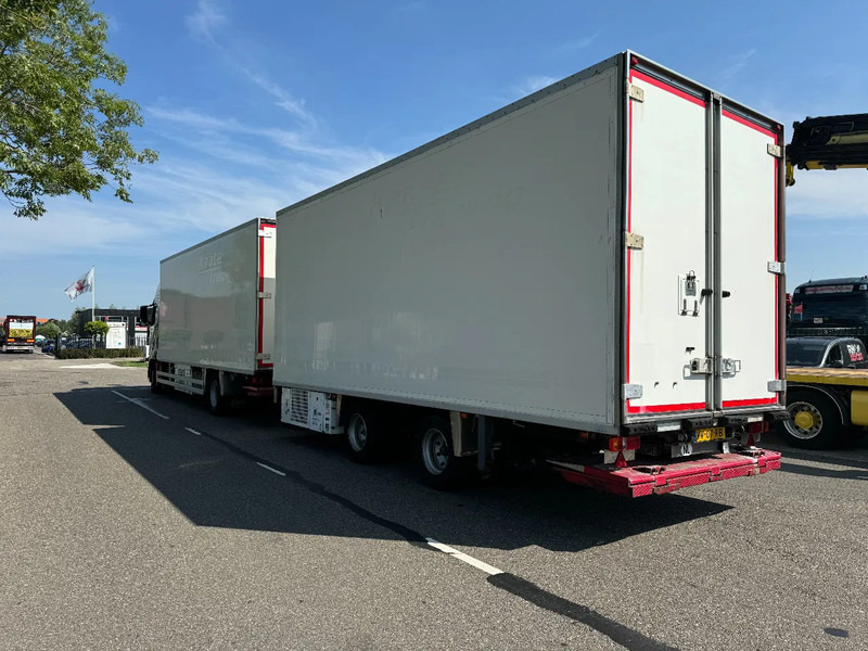Külmutiga veoauto Volvo FH 12.420 4X2 EURO 3+ BURG HANGER + THERMO KING + DHOLLANDIA LIFT: pilt 6 Külmutiga veoauto Volvo FH 12.420 4X2 EURO 3+ BURG HANGER + THERMO KING + DHOLLANDIA LIFT: pilt 6