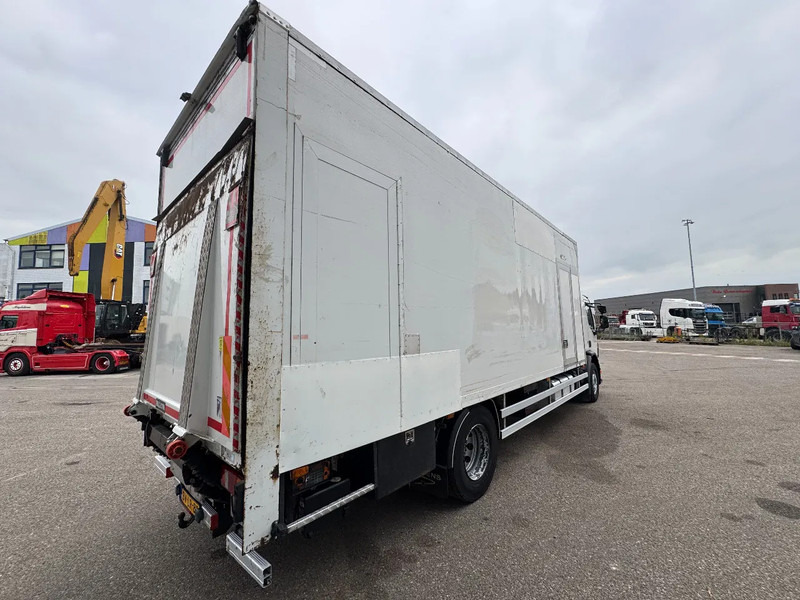 Volvo FL 280 4X2 EURO 5 20T + DHOLLANDIA LIFT CLOSED BOX - Kasti veoauto: pilt 5 Volvo FL 280 4X2 EURO 5 20T + DHOLLANDIA LIFT CLOSED BOX - Kasti veoauto: pilt 5