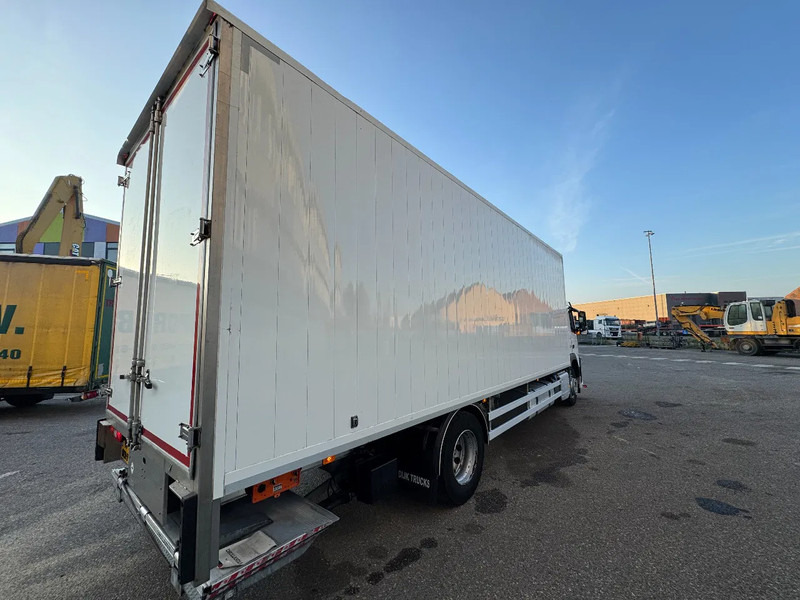 Volvo FM 330 4X2 EURO 6 DHOLLANDIA CLOSED BOX - Kasti veoauto: pilt 5 Volvo FM 330 4X2 EURO 6 DHOLLANDIA CLOSED BOX - Kasti veoauto: pilt 5