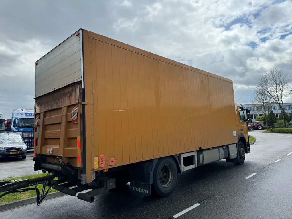 Volvo FM 370 4X2 EURO 6 + CARGOBOX + CARGOLIFT ZEPRO - Kasti veoauto: pilt 4 Volvo FM 370 4X2 EURO 6 + CARGOBOX + CARGOLIFT ZEPRO - Kasti veoauto: pilt 4