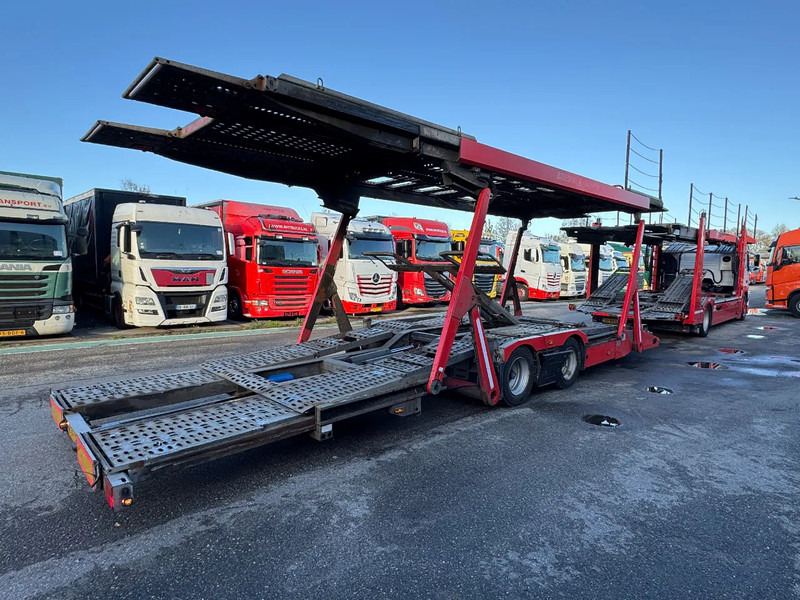 Volvo FM 370 4X2 EURO 6 WINCH KASSBOHRER HANGER SLEEPING CABIN - Treilerveoauto: pilt 5 Volvo FM 370 4X2 EURO 6 WINCH KASSBOHRER HANGER SLEEPING CABIN - Treilerveoauto: pilt 5