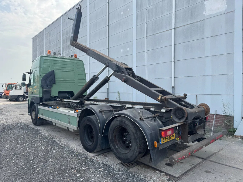 Volvo FM 410 6X2 EURO 6 VDL 21T HOOK - Konkstõstukiga veoauto: pilt 3 Volvo FM 410 6X2 EURO 6 VDL 21T HOOK - Konkstõstukiga veoauto: pilt 3