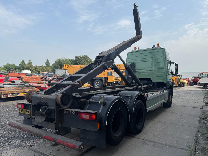 Volvo FM 410 6X2 EURO 6 VDL 21T HOOK - Konkstõstukiga veoauto: pilt 4 Volvo FM 410 6X2 EURO 6 VDL 21T HOOK - Konkstõstukiga veoauto: pilt 4