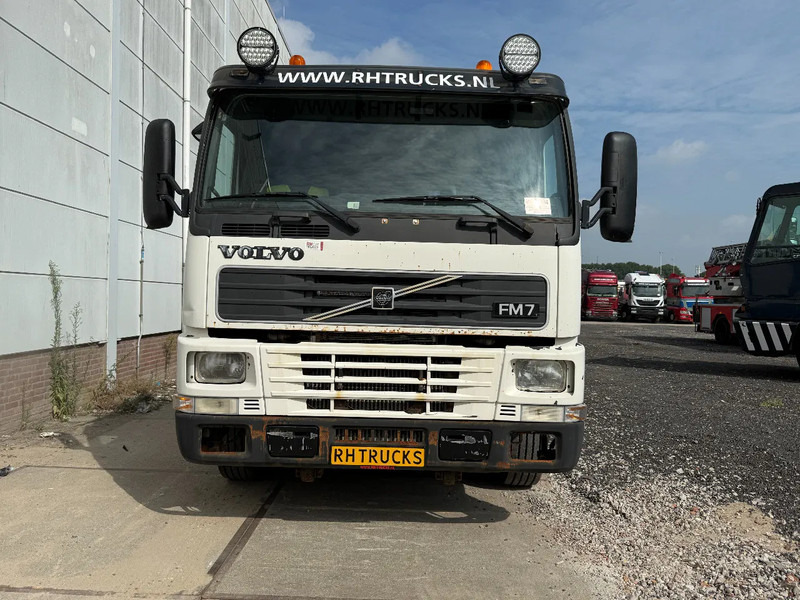 Volvo FM 7.290 4X2 - EURO 2 + MANUAL GEARBOX - Madelveok/ Platvormveok: pilt 2 Volvo FM 7.290 4X2 - EURO 2 + MANUAL GEARBOX - Madelveok/ Platvormveok: pilt 2